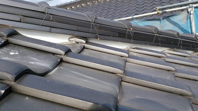 施工不良も弊社におまかせ